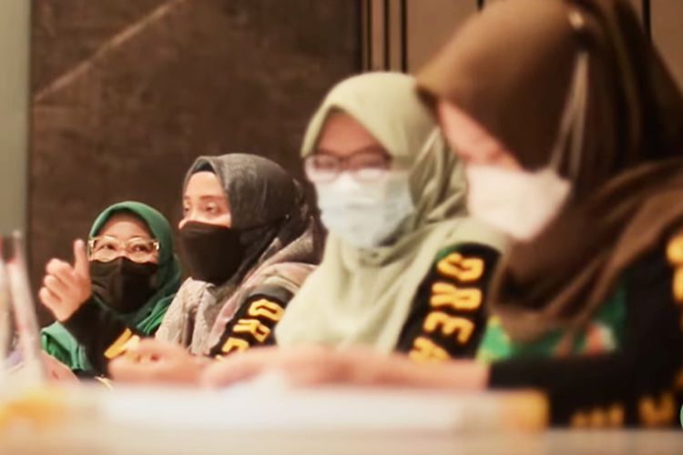 Tak Hanya Gapok yang Naik 12 Persen, Nominal 2 Tunjangan Pensiunan PNS Ini Juga Ikut Meroket di Tahun 2024