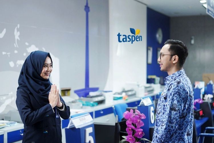 2024 Rekening Gemuk! Segini Gaji Pensiunan Janda Duda PNS yang Meninggal, Bisa Capai Rp4,7 Juta?