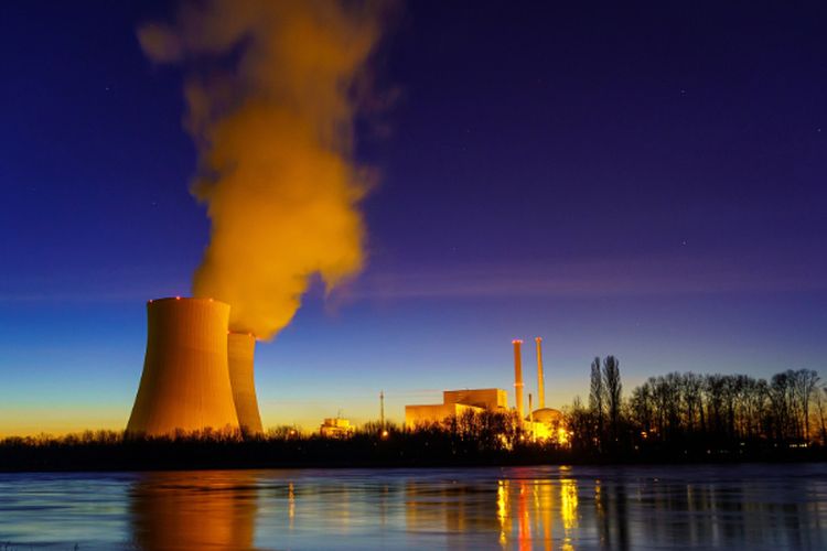 Aset Rp25 Triliun, PLTU Batu Bara di Sukabumi dan Cirebon Jawa Barat Bakal ‘Suntik Mati’, Yakin Didanai APBN?