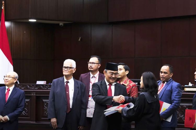 Disetujui Sri Mulyani, Pensiunan PNS Janda Duda Bakal Dapat Kenaikan Gaji 12 Persen, Golongan IVE Nominalnya Mendekati Rp3 Juta