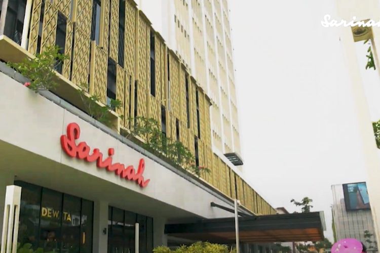 Banjir USD 223 Juta, Jakarta Punya Mall Tertua di Indonesia yang Dibangun Saat Krisis, Ternyata Dananya dari..