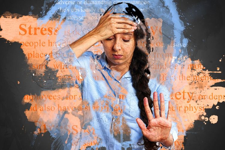 Waspada Perilaku Anxiety, Menkes Budi Gunadi: Deteksi Dini Gangguan Kesehatan Jiwa di Indonesia Masih Lemah