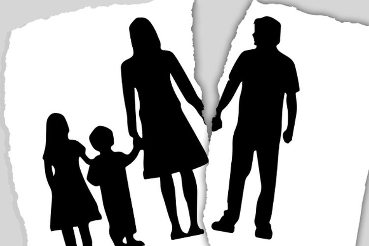 ‘Toxic People’ Jadi Biang Kerok Perceraian di Indonesia Semakin Tinggi, Kepala BKKBN: Solusinya 3A, Apa Itu?