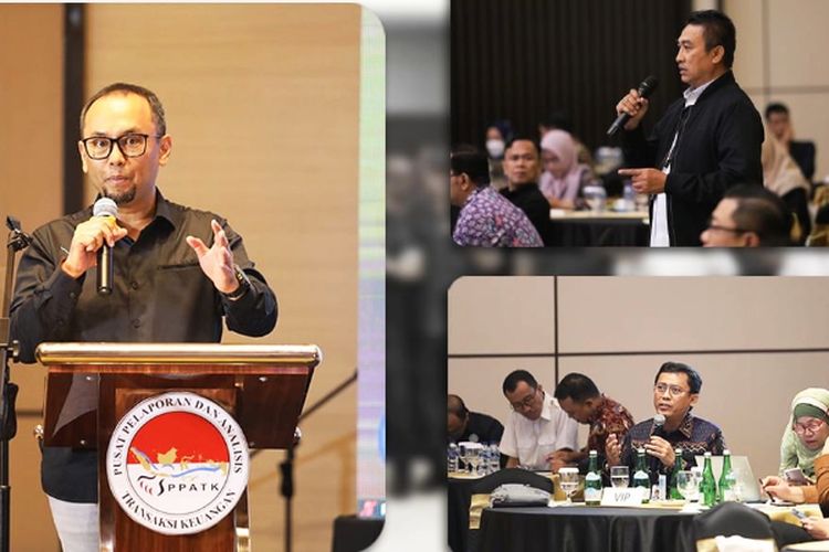 Jadi Pemberantas Pencucian Uang, Segini Gaji dan Tunjangan PNS Wakil Kepala PPATK, Sebanding dengan Beban Kerja?