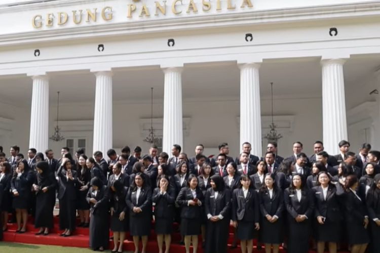 Berlimpah Tukin Hingga Rp8,7 Juta, Intip Gaji dan Tunjangan PNS Jabatan Fungsional Ini di Kementerian Luar Negeri, Belum Banyak yang Tahu?