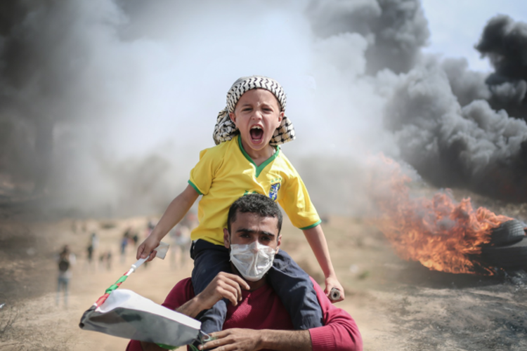 Ada Tindakan Ilegal! Indonesia Ajukan Komisi Penyelidikan Pada Perang Israel – Palestina di Gaza, Mengapa?