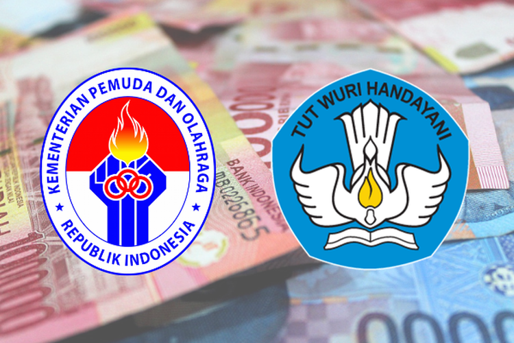 Perbandingan Gapok dan Tukin PNS Kemenpora vs Kemendikbud, Manakah yang Besarannya Paling Banyak?