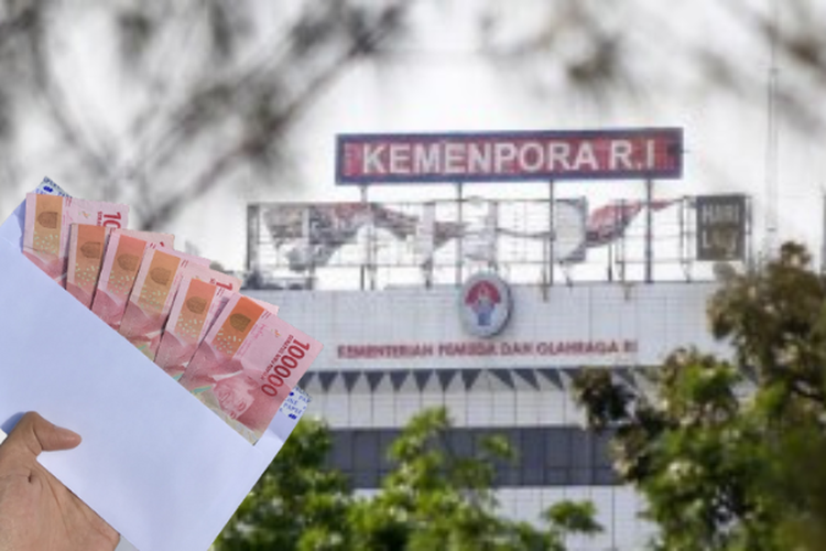 Hampir Rp25 Juta per Bulan! Ternyata Segini Gaji dan Tunjangan PNS Kemenpora, Cek Detail Nominalnya