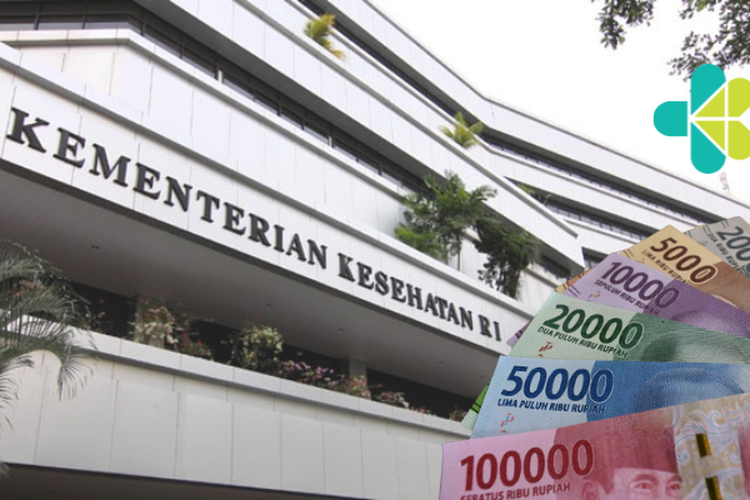 Junior Aja Disubsidi Hampir Rp3 Juta! Segini Detail Tunjangan Kinerja Pegawai Pemula di Kemenkes RI