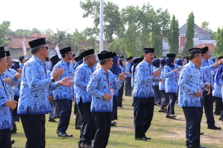 Gaji Pensiunan PNS Ternyata Masih Bisa Ngalir ke Ahli Waris, Begini Ketentuan Uang Pensiun Jika Penerima Wafat!