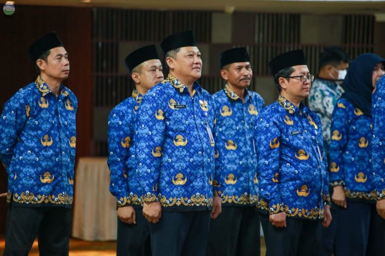 Wow, Menteri Keuangan Teken 4 Jenis Tunjangan Tambahan untuk PNS di 2024, Langsung Cair Bareng Kenaikan 8 Persen?