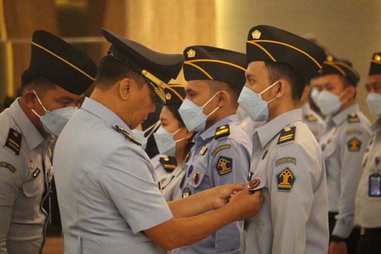 Intip Tunjangan Kinerja PNS Pranata Komputer di Kemenkumham, Terendahnya Setara UMR Kab. Sumedang?