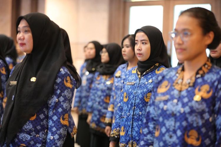 Cukup Menjanjikan, Ternyata Segini Kisaran Gaji PPPK dari Lulusan SMA/SMK, Tahun Depan Ada Kenaikan?