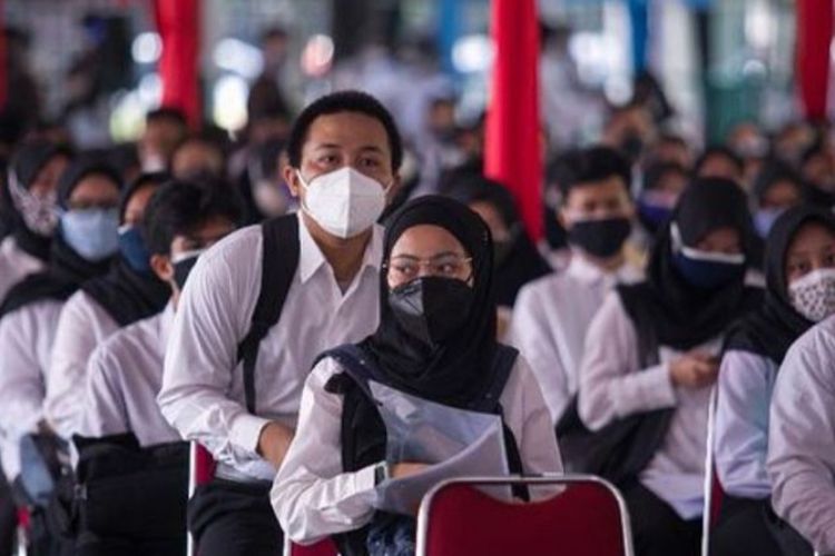 Wajib Cek! Daftar Passing Grade CPNS 2023 Bagi Pelamar Jalur Khusus dan Umum yang Wajib Dipenuhi Peserta