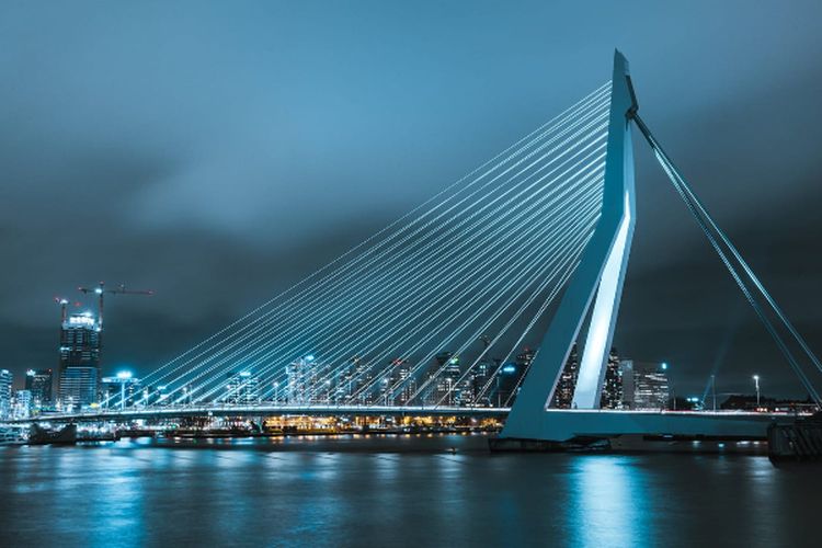 Pantes Biayanya Rp2 T, Jembatan Pulau Balang di IKN Kalimantan Timur Akan Punya Fasilitas Tak Terduga, Apa ya?