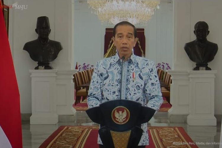 Breaking News! Presiden Jokowi Mengutuk Keras Serangan Israel ke Masyarakat Sipil Gaza, Simak Selengkapnya!