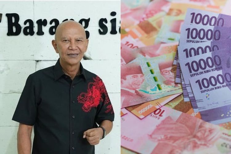 Ikut Bantu Menangkan Ganjar, Ketua DPD PDIP di Jawa Timur MH Said Abdullah Punya Kekayaan Capai Rp92 Miliar?