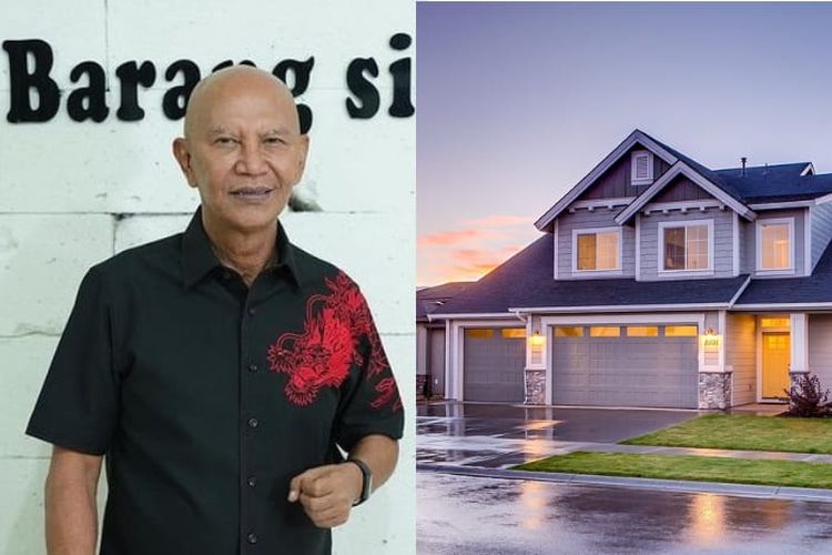 Bersahabat Lama dengan Ketum PDIP Megawati, Kekayaan Tanah Milik MH Said Abdullah Tersebar Hingga di 43 Daerah