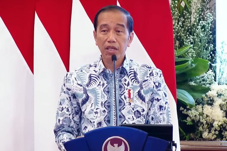 Keren! Jokowi Berani Rem Investor Asing di IKN Kalimantan Timur, Ternyata Punya Tujuan Mulia loh