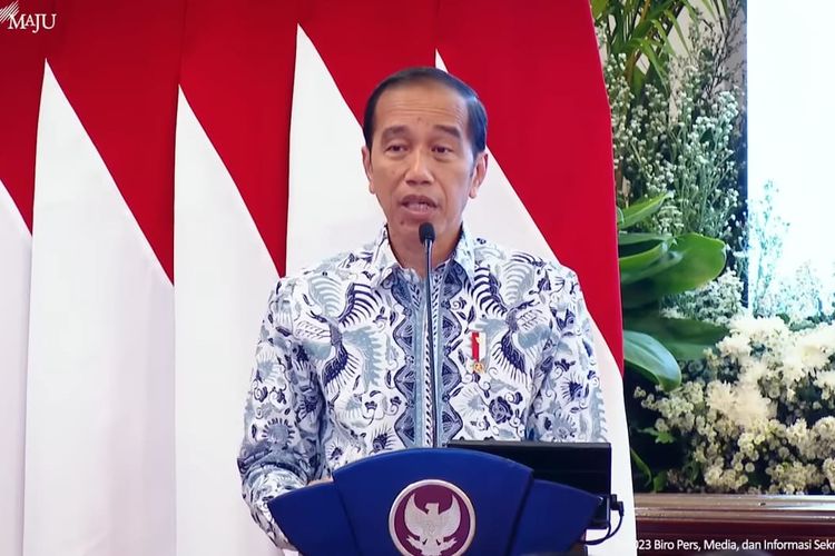 Pengamat Kritik Pembuktian Netralitas Jokowi Jangan Sekedar Omongan, Mesti ada Aturan Tegas