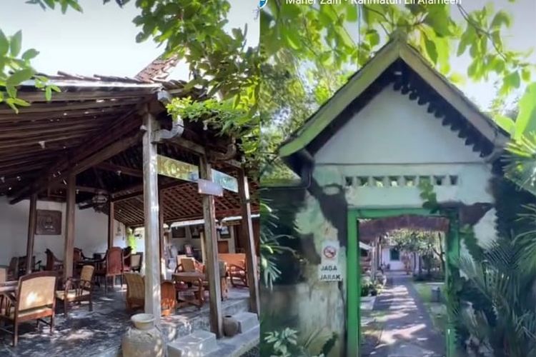 Kuno Tapi Menarik, Pesona Wisata Lumbung Pangan Mataram di Yogyakarta Ini Bawa Wisatawan Ke Zaman Tempo Dulu