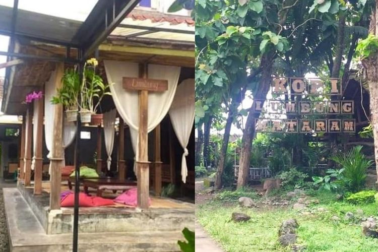 Mulai Rp9 Ribu, Spot Makan di Yogyakarta Ini Bisa Bikin Wisatawan Jelajahi Bangunan Bersejarah Otentik Jawa