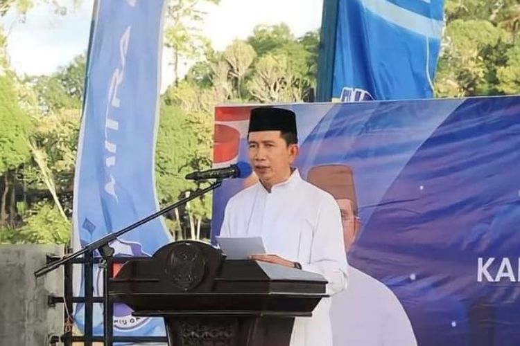 Jadi Bupati Terkaya ke 2 di Kalteng, H Nadalsyah Punya Kekayaan Tanah dan Bangunan Senilai 13 M di 12 Daerah