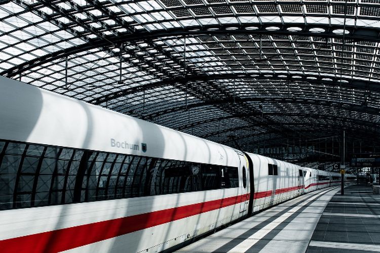 Alirkan Anggaran Rp980 Miliar, Solo Bakal Punya Rel Layang Terpanjang di Indonesia, Kapan Bisa Digunakan?