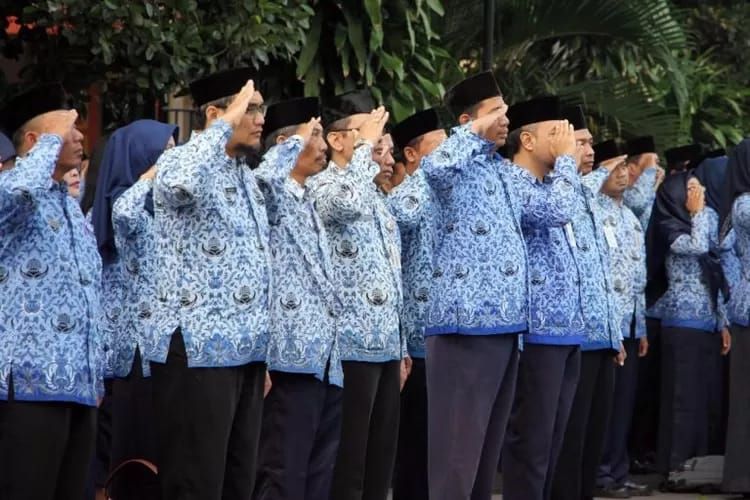 Bak Sultan! Tunjangan PNS Dirjen Pajak Ternyata Bisa Capai Rp1,5 Miliar, Tertinggi se-Indonesia?