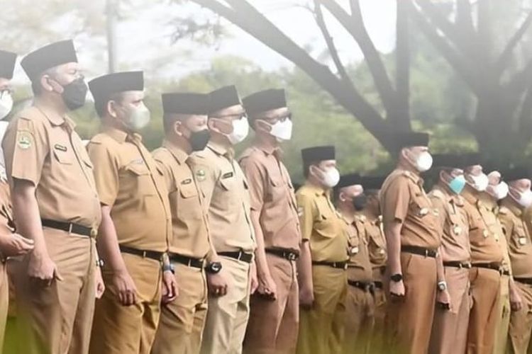 Pensiunan PNS Status Janda Maupun Duda Tetap Dapat Gaji? Ternyata Segini Cuan dari Pemerintah