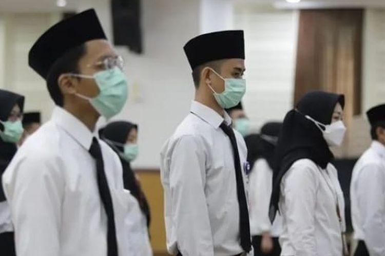 Pantesan Kementerian Agama Naikkan Gaji Non PNS Penyuluh Agama, Ternyata Gaji dan Tunjangan PNS Jabatan Ini Ternyata Menang Banyak, Berapa Ya?