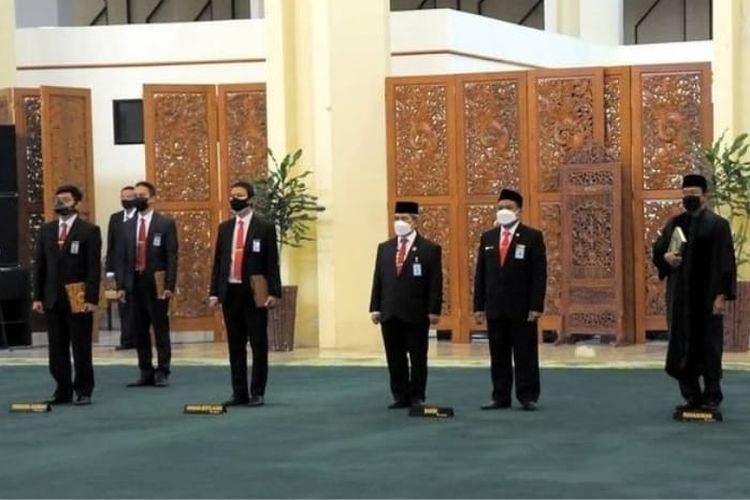 Kementerian ESDM Disebut Sepi Peminat, Padahal 5 Kelas Jabatan Ini Dapat Tukin Puluhan Juta Per Bulan