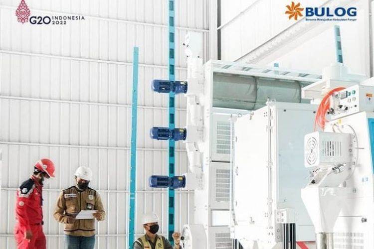 Lamar Segera! Perum Bulog Buka Lowongan Kerja Bagi Lulusan SMA-SMK, D3, dan S1 Berbagai Jurusan, Berikut Kualifikasinya