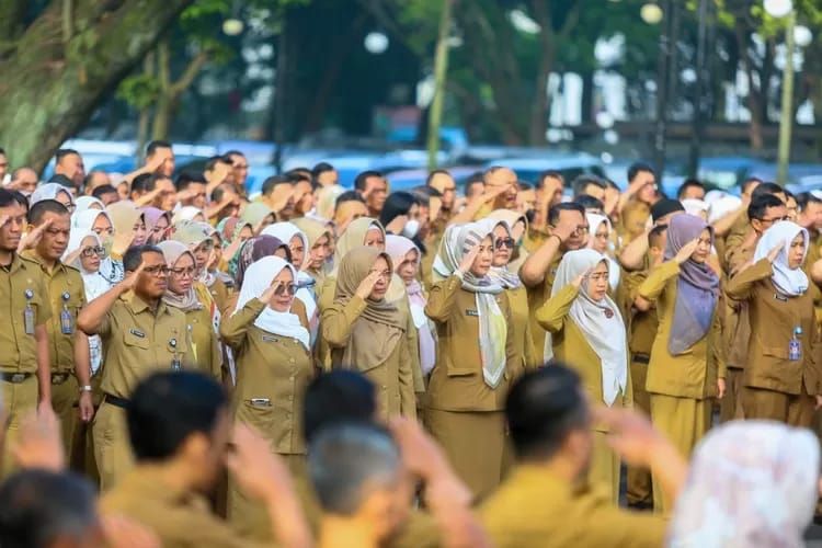 Desember Tiba! PNS dengan Masa Kerja 15 Tahun Bersiap Terima Gaji Jutaan Rupiah, Segini Nominalnya
