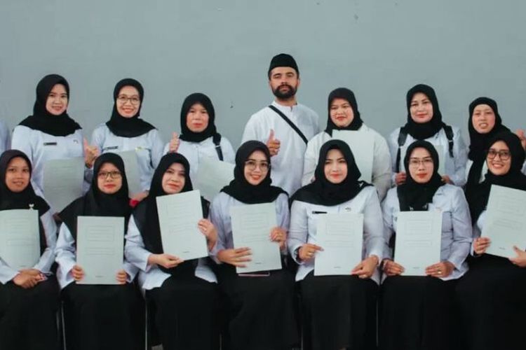 Jangan Keliru! Ini 5 Cara Cek Nama Tenaga Honorer Terverikasi Agar Bisa Diangkat Jadi ASN di BKN