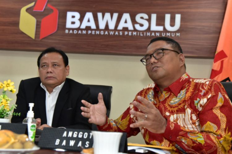 Dapat Bonus Mobil dan Rumah! Intip Fasilitas yang Diperoleh Bawaslu, Benarkah Ada yang Setara Pejabat Eselon I?