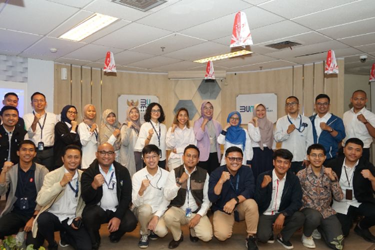 Jokowi Resmi Sahkan UU ASN 2023, PPPK Bakal Dapatkan Gaji Pensiunan Seperti PNS, Segini Batas Usianya!