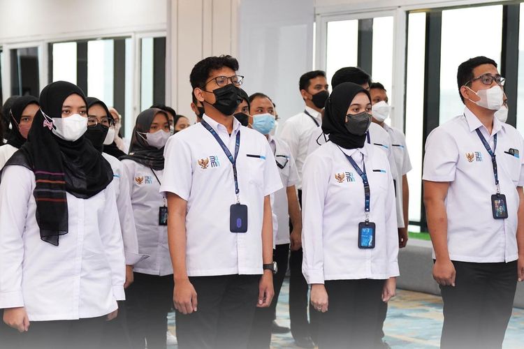 Hendak Disusul PNS! Inilah Pengertian, Tujuan, dan Daftar Perusahaan BUMN, Kisaran Gaji Per Bulannya Berapa?