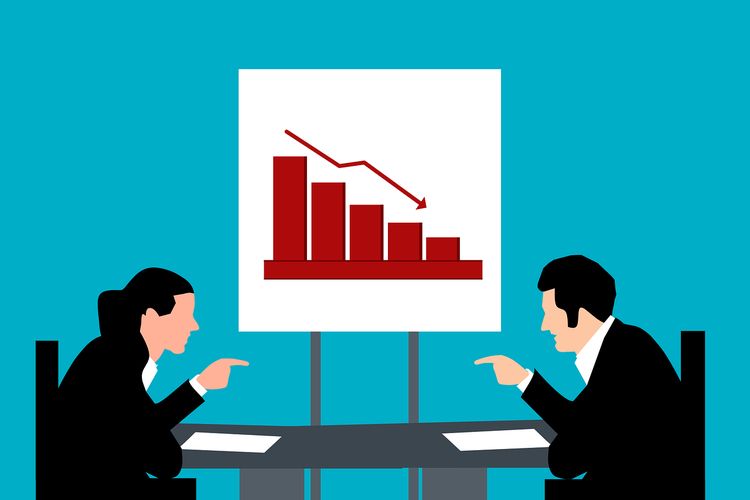 Ekonomi Indonesia di Kuartal III Lesu, Akibat dari Pencairan Gaji Ke 13 PNS yang Lebih Cepat?