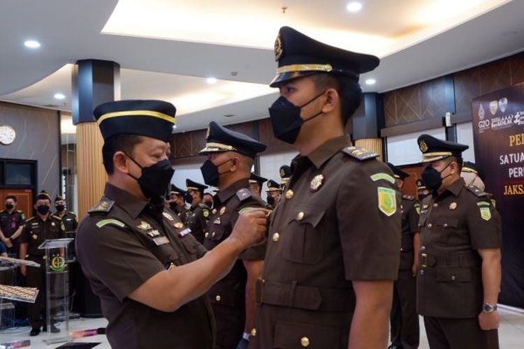 Hati-hati! PNS Kejaksaan Agung Jangan Lakukan Ini Jika Tak Ingin Tunjangan Kinerja Melayang, Tanpa Sadar Nominal Bisa Nyusut Jika…