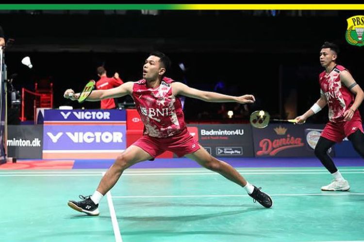 5 Pebulutangkis Indonesia Kompak Mundur dari Kumamoto Masters 2023, Siapa Saja?