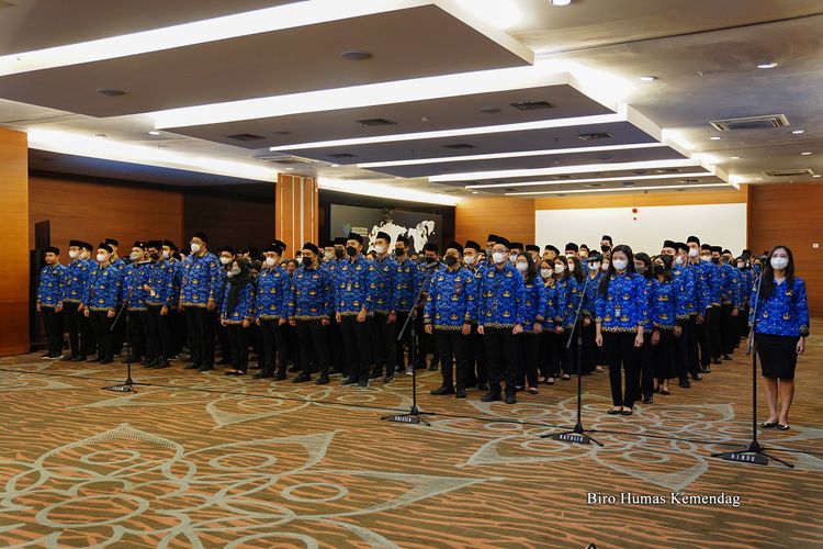 Tajir Melintir! PNS DKI Jakarta Ada yang Kantongi Tunjangan Kinerja hingga Rp127 Juta, Jabatan Apa?