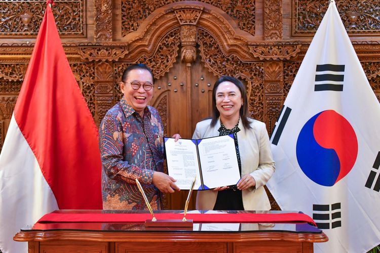 Gede Banget Cuannya! Duta Besar RI Wakil Asia Tengah dan Timur Kantongi Tunjangan Hingga USD8500, Negara Apa?