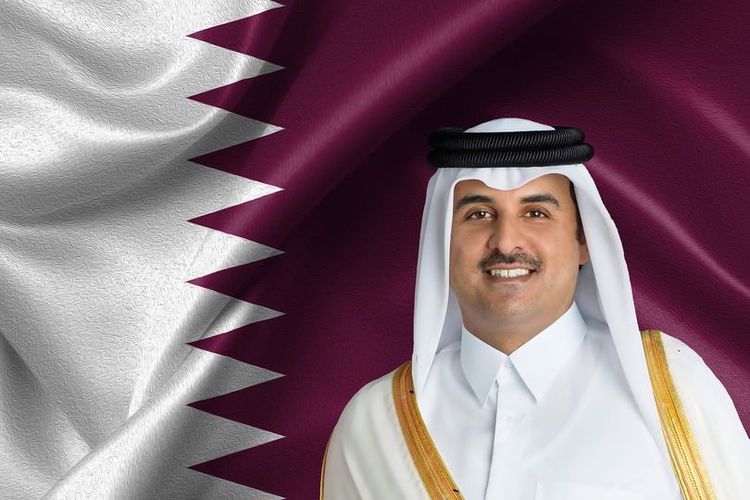 Qatar Paling Berani! Kirim Jubir Diplomatik ke Gaza, Pantau Langsung Gencatan Senjata Israel