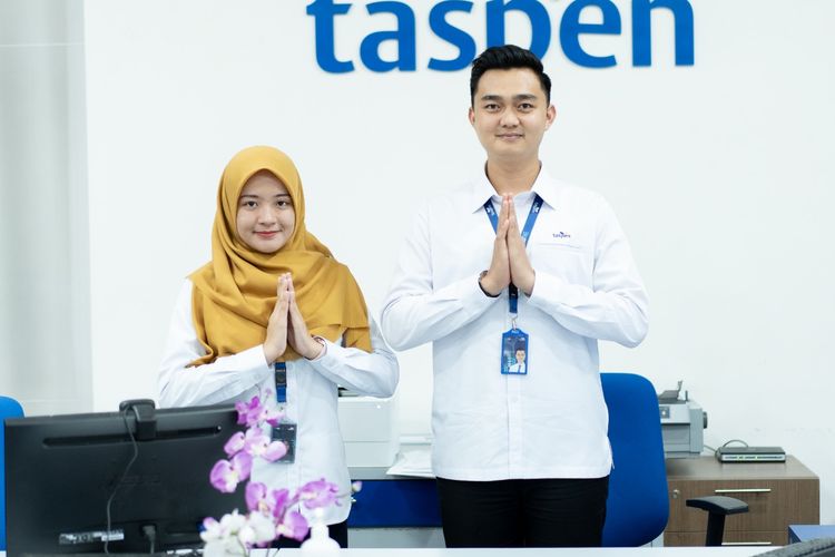 Alhamdulillah! 3 Uang Tunjangan Pensiunan PNS Ini Akan Dicairkan PT Taspen di Desember 2023, Nominalnya Sebesar….