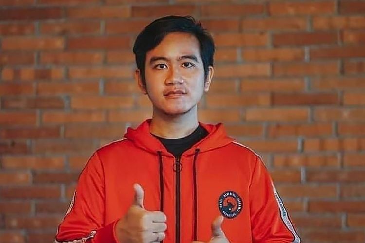 Gibran Rakabuming Bantah Gosip Ditikung Golkar dari PDIP, Cawapres Prabowo Subianto Akhirnya Buka Suara