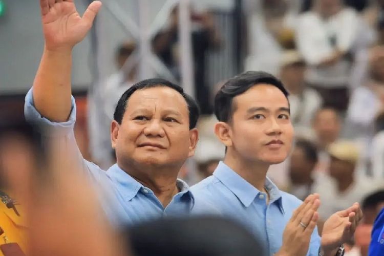 Tak Lagi Jadi Kader PDIP, Gibran Disebut Telah ‘Dikuningkan’ Partai Golkar, Ketum Airlangga: Kita Lihat Saja