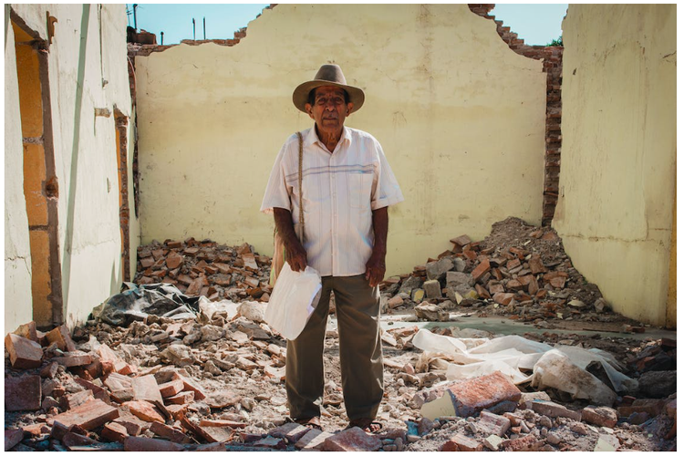 Warga Panik! Gempa Berkekuatan 6,6 Skala Richter Guncang Kupang NTT dan Sebabkan Bangunan Retak dan Roboh