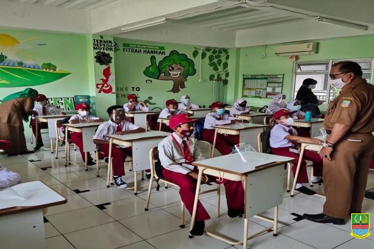 Hargai Pahlawan Pendidikan, Tunjangan Guru PNS Ketika 2024 Alami Kenaikan, Cek Kreteria Calon Penerima