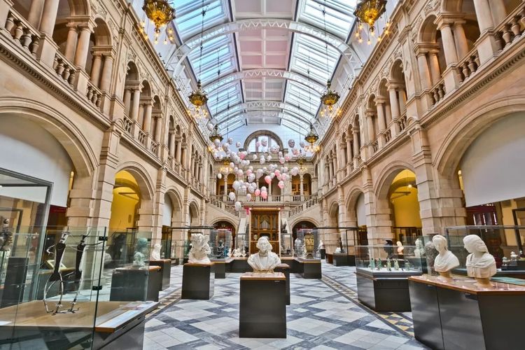 Dibangun 1963, Museum di Kalimantan Tengah Simpan Keunikan Suku Dayak hingga Dilirik Turis Asing, Lokasinya…